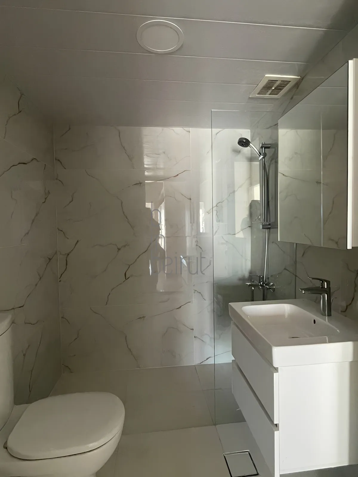 Apartment for Rent in Nasra
