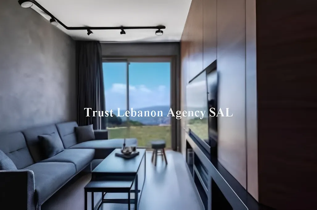 Chalet for Sale in Keserwan, Faqra - 2 bed, 3 bath