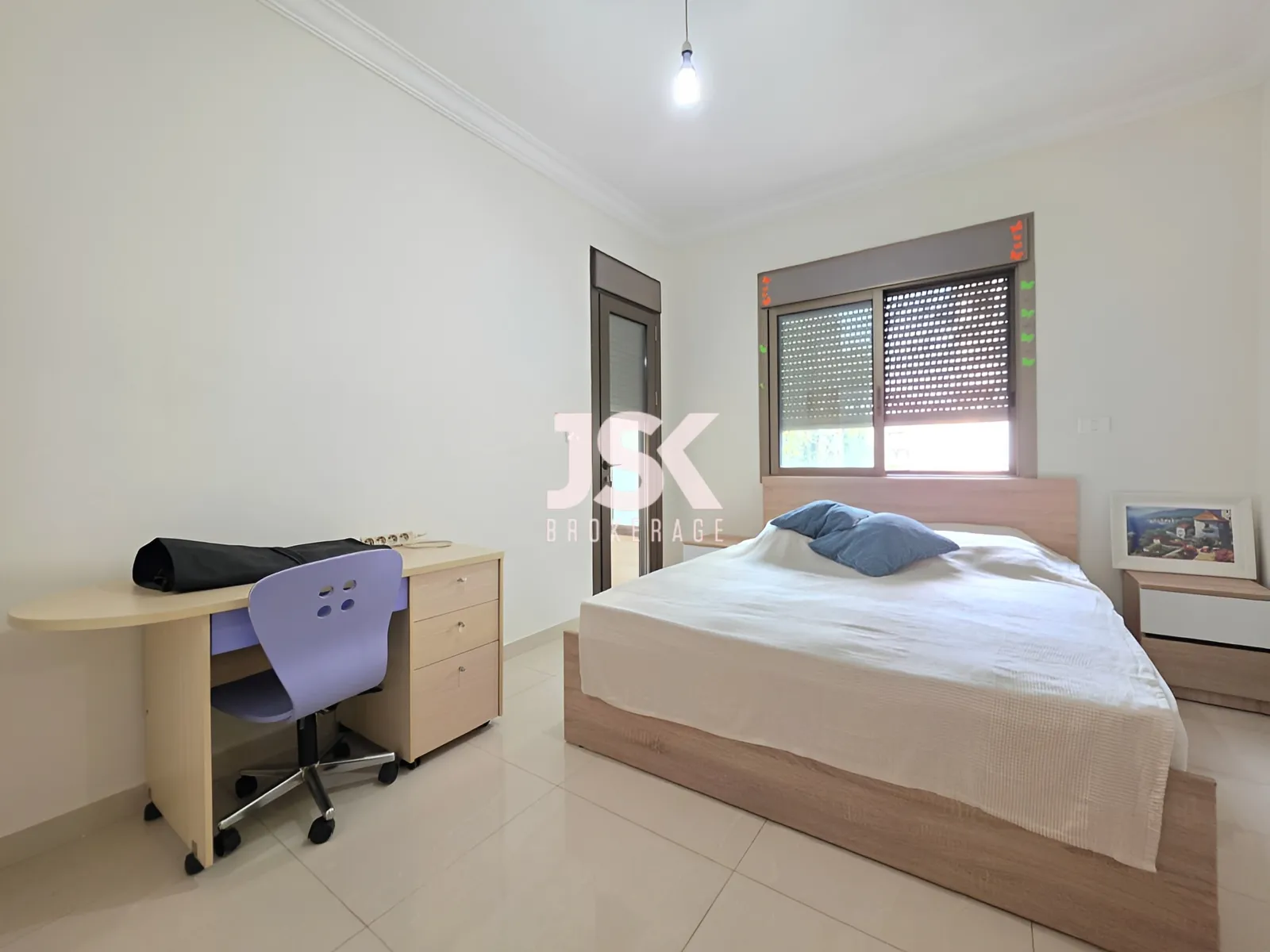 Apartment for Rent in Hazmieh
