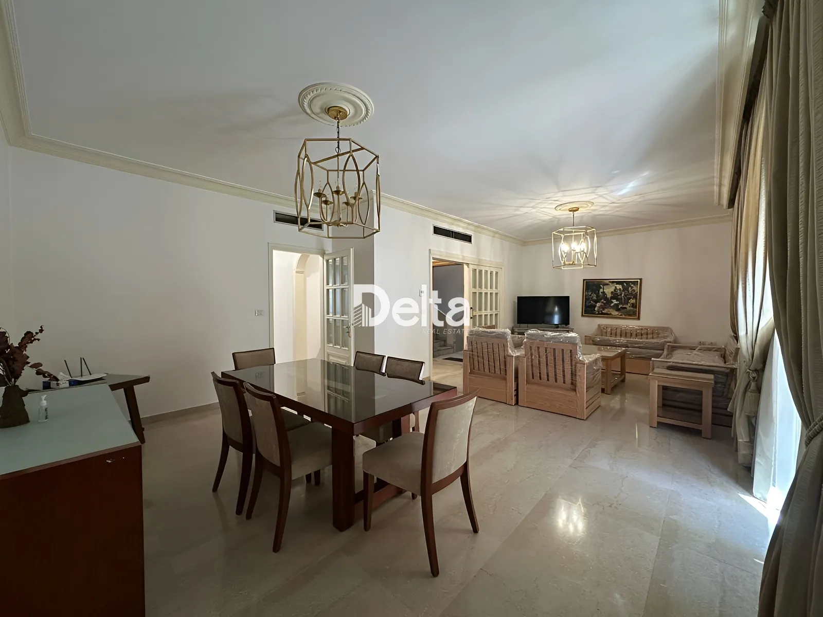 Residential in Ain el-mreisseh, beirut, lebanon - 3 bed, 3.0 bath