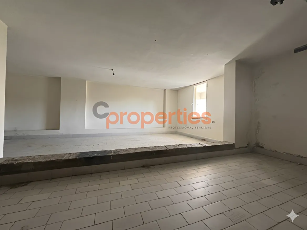 Office for Sale in Byblos