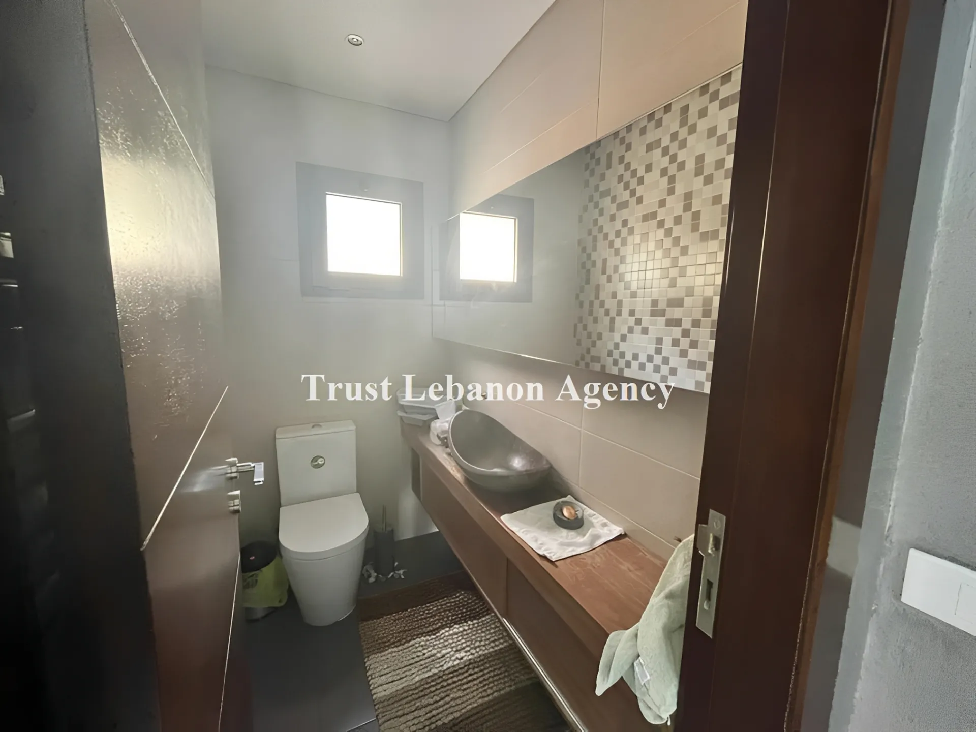 Duplex for Sale in Metn Ain Alak Lebanon