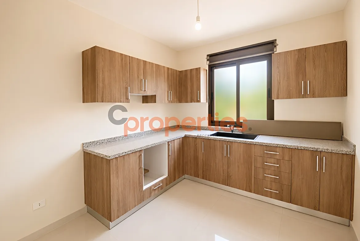 Apartment for Sale in Jamhour - 3 bath