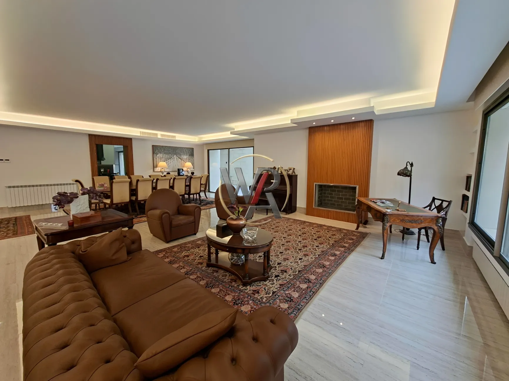 Apartment for sale in Rabieh, Lebanon