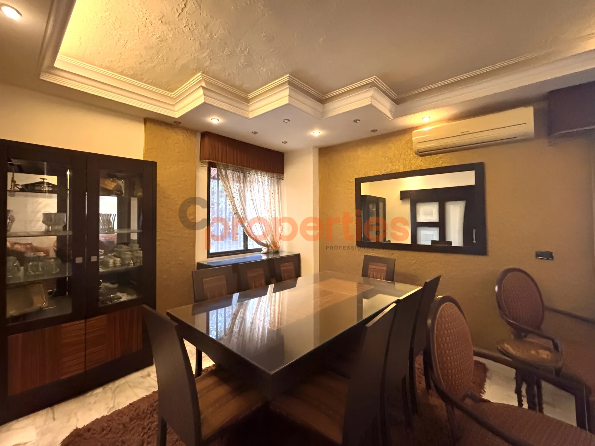 Apartment for Sale in Bsalim
