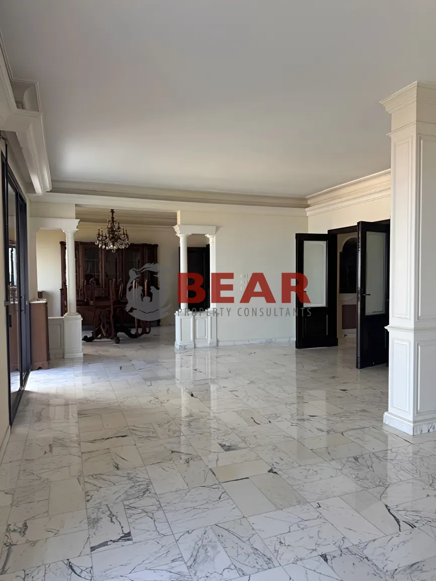 Apartment for sale in Bayada, Rabieh