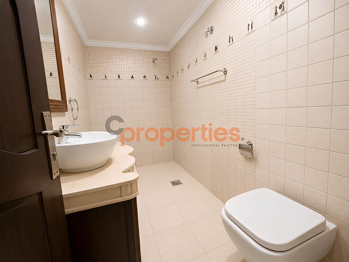 Apartment for Sale in Jnah