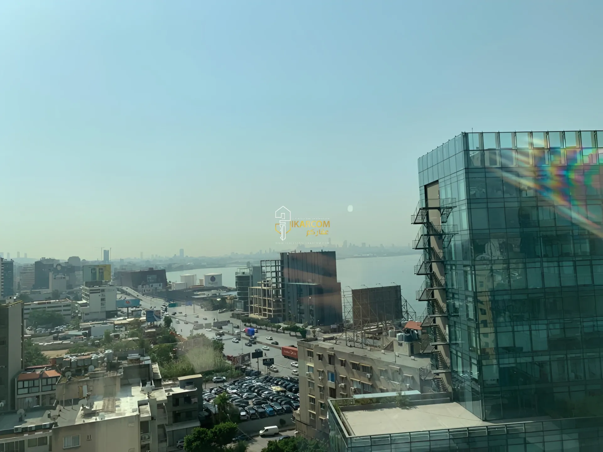 Apartment for Rent in Antelias - 4 bed