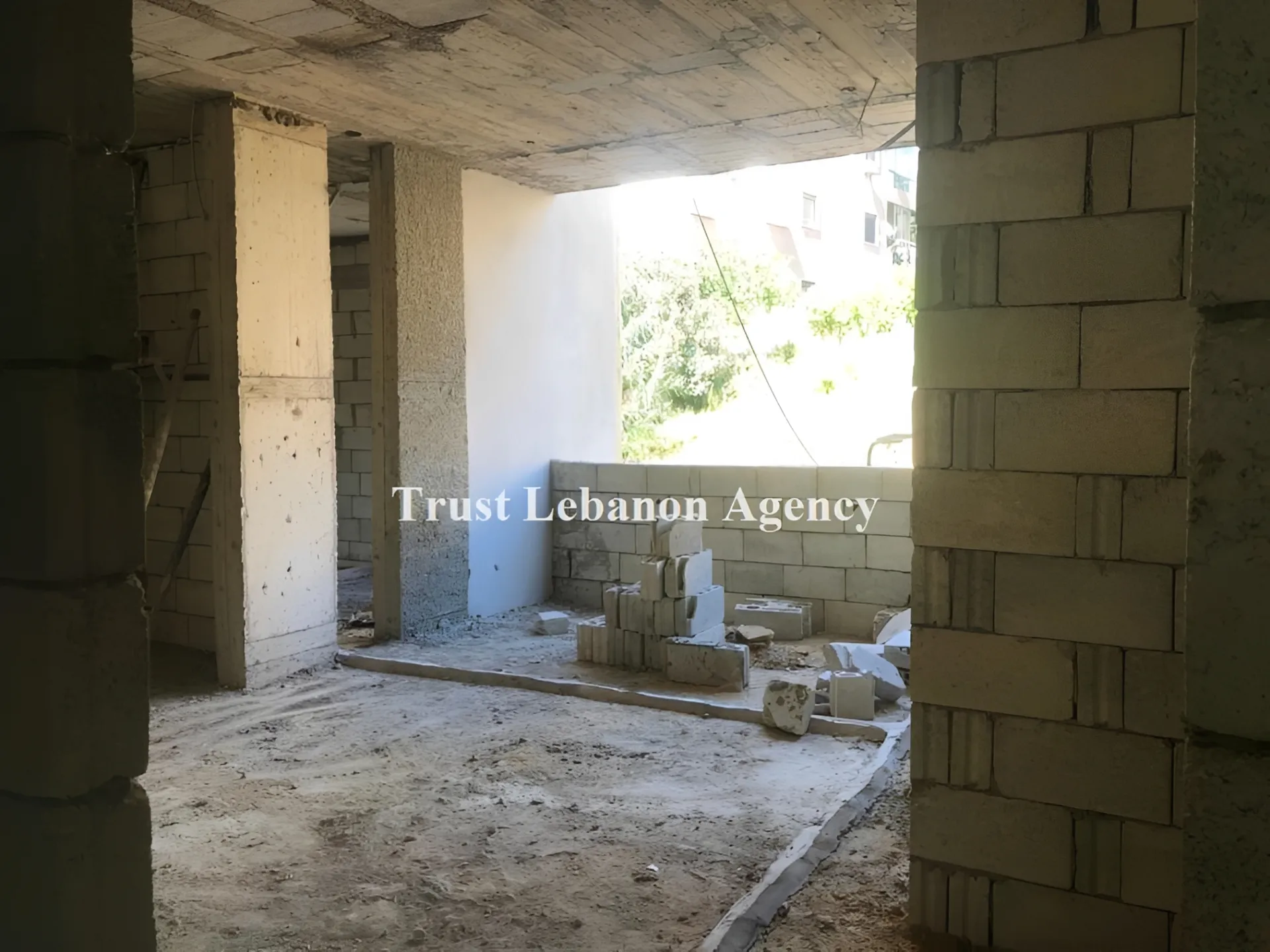 Apartment for Sale in Baabda Bsaba - 2 bed, 2 bath