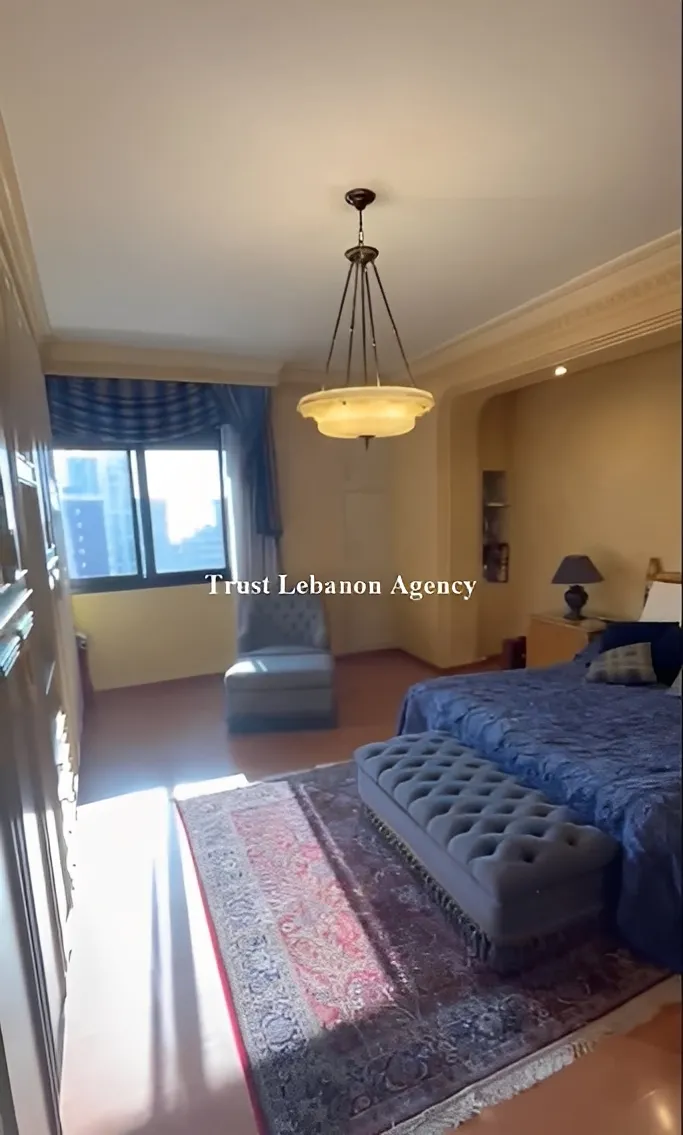 Apartment for Sale in Jnah Beirut Lebanon