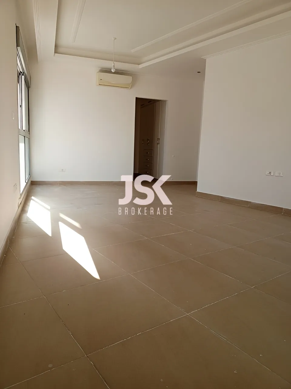 Apartment for Sale in Sahel Aalma