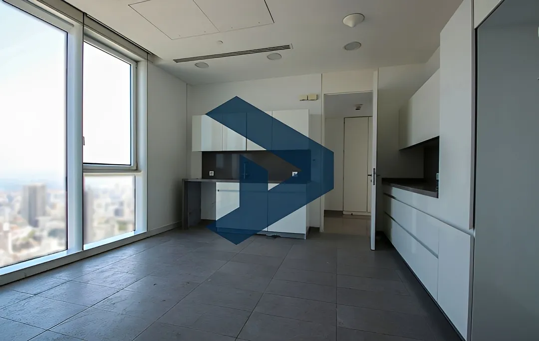 Apartment for rent in Sodeco, Beirut, Lebanon