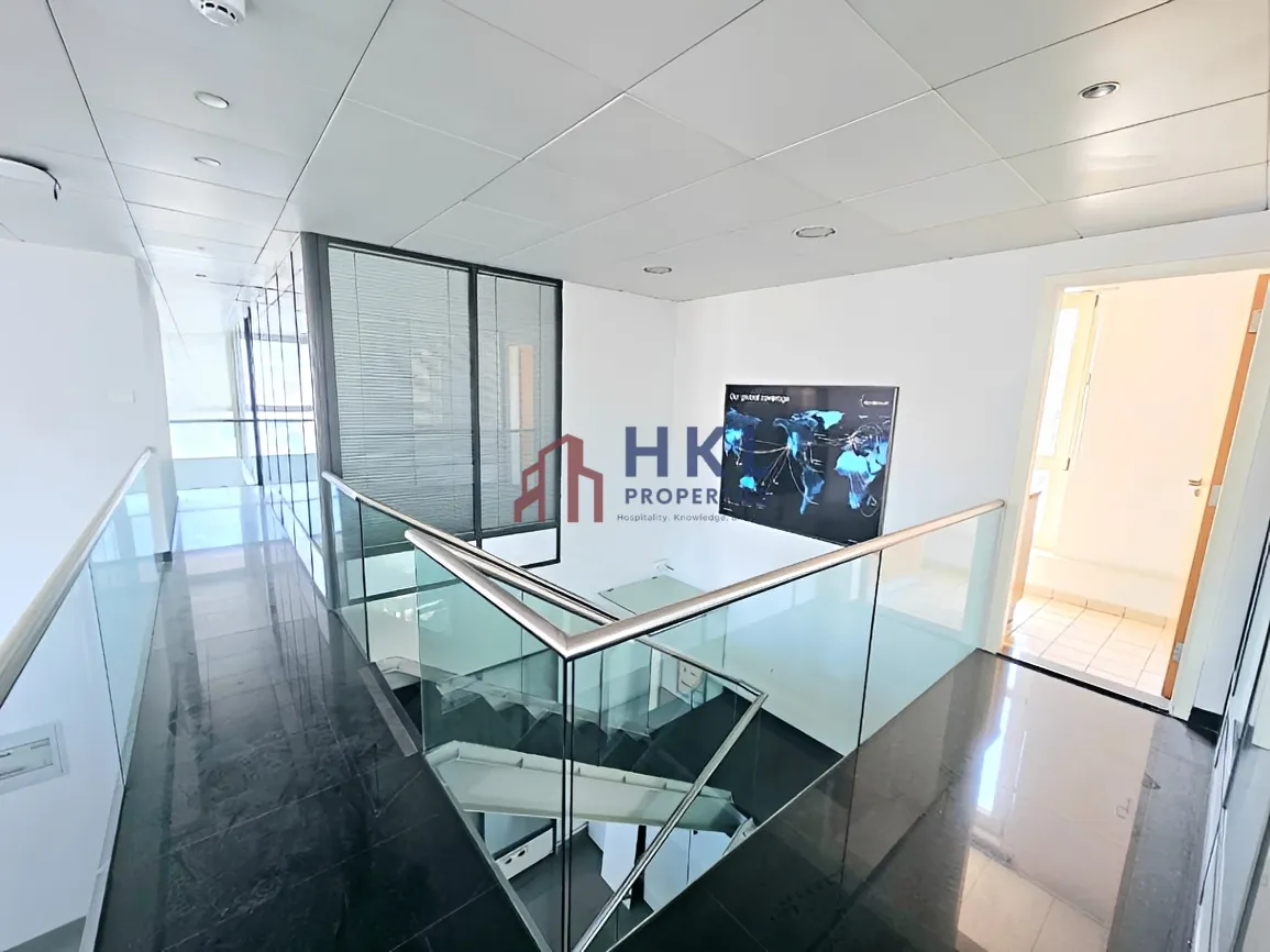Office for rent in Badaro, Beirut, Lebanon