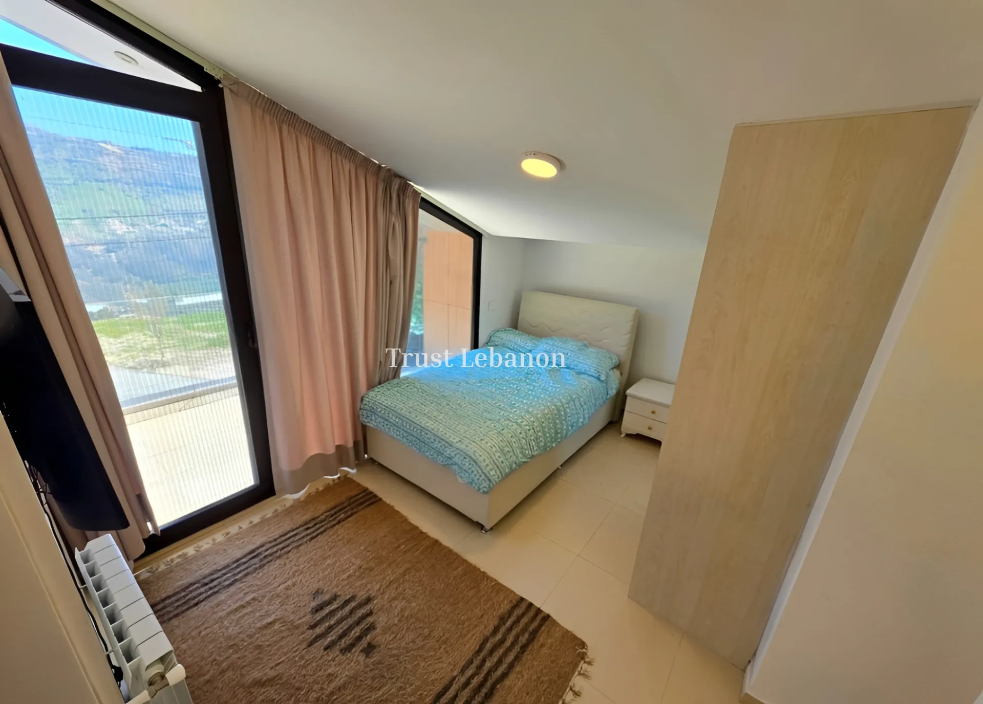 Chalet for sale in Faqra, Lebanon