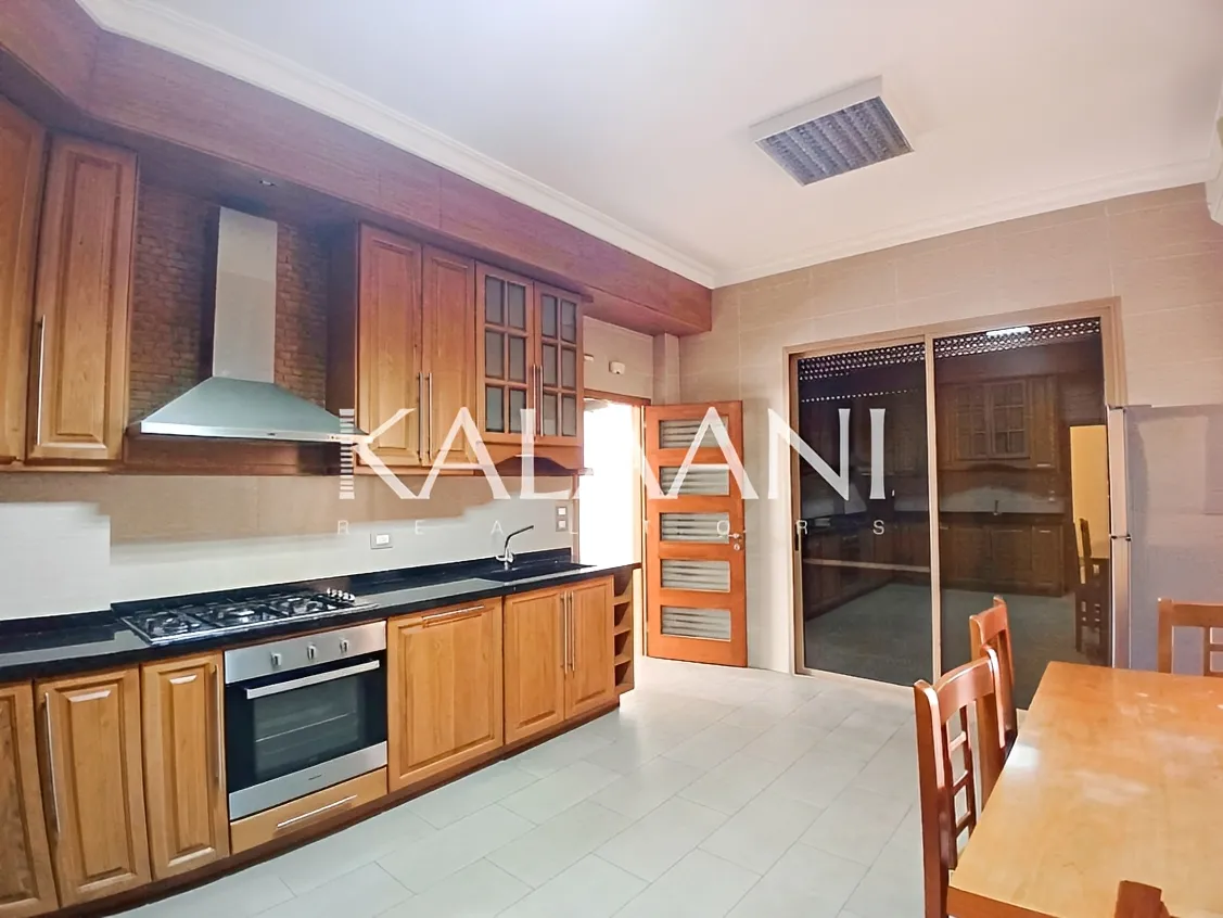Apartment for sale in Baabda