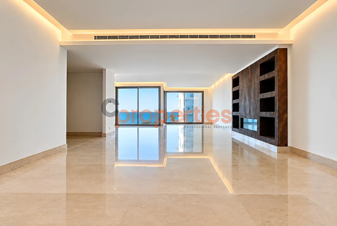 Apartment for Sale in Ain Al Mraiseh