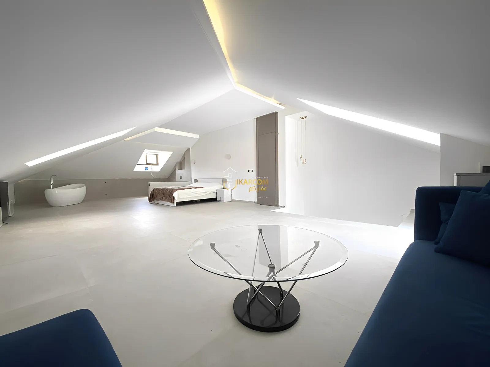 Duplex for Sale in Mar Chaaya