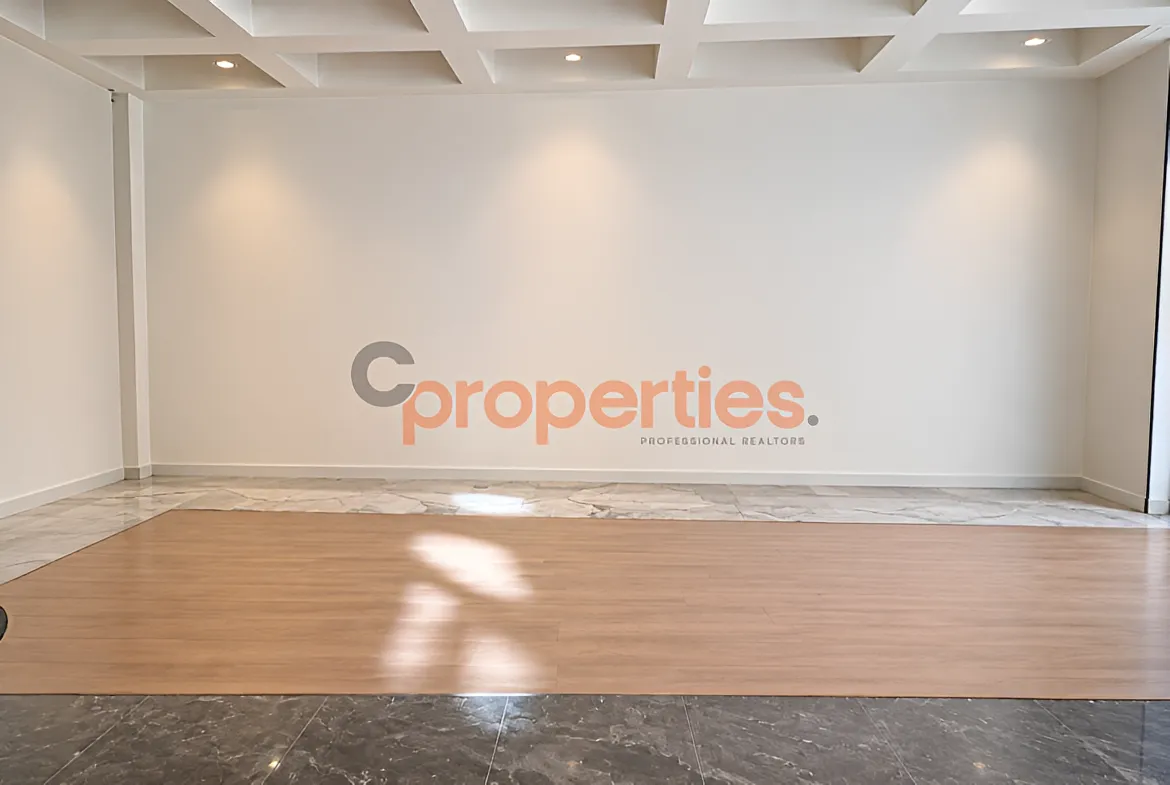 Shop for Rent in Downtown