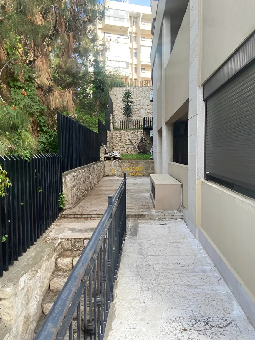 Apartment for sale in Dbayeh, Lebanon - 3 bed, 3 bath
