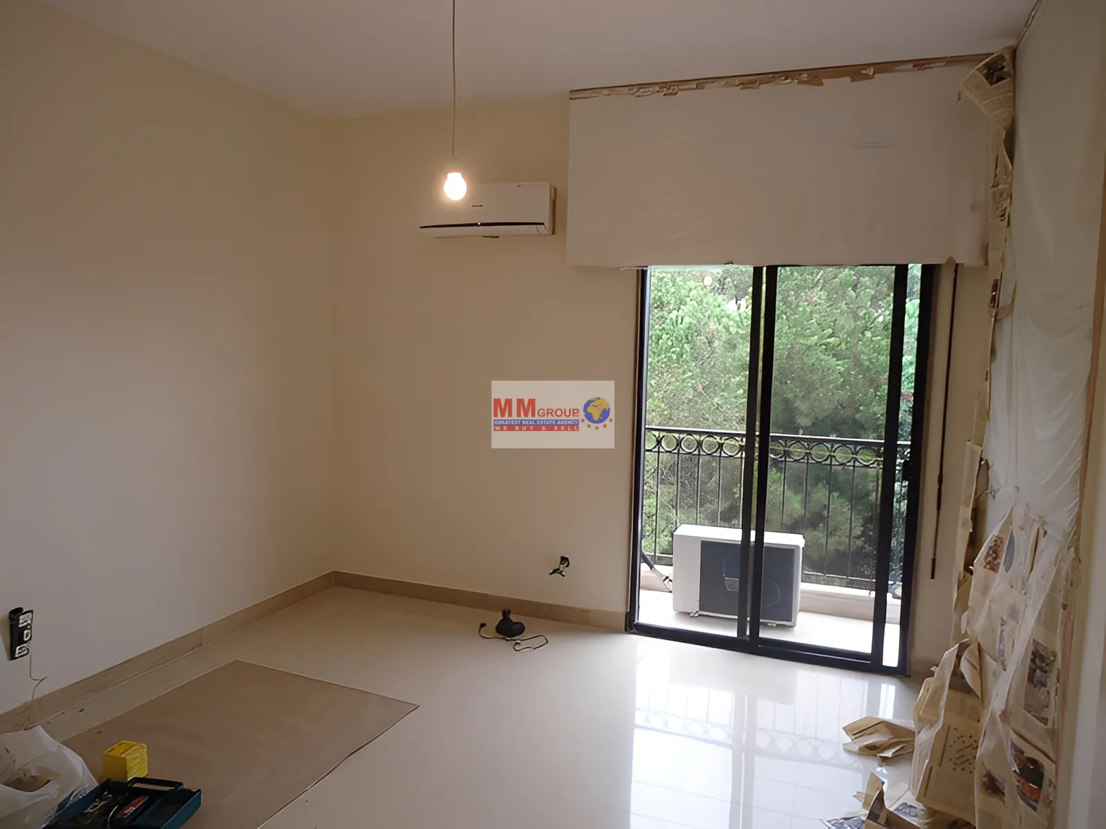 Apartment for Rent in Ain Saade