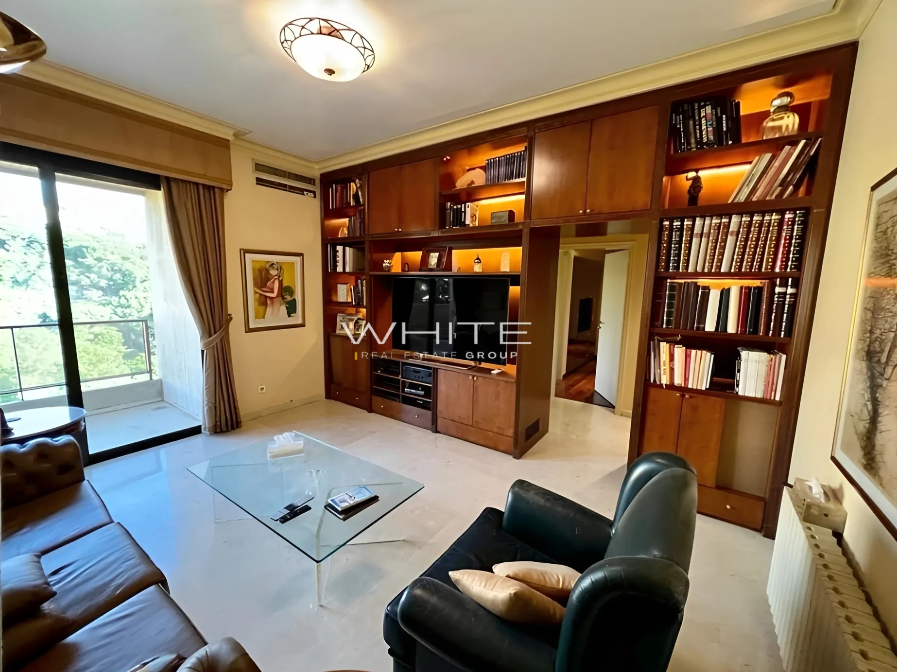 Apartment for sale in Rabieh, Lebanon - 4 bed, 5 bath