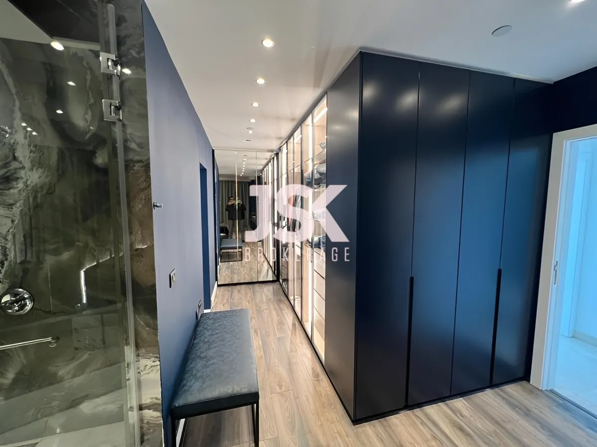 Apartment for Sale in Hamra, Beirut, Lebanon
