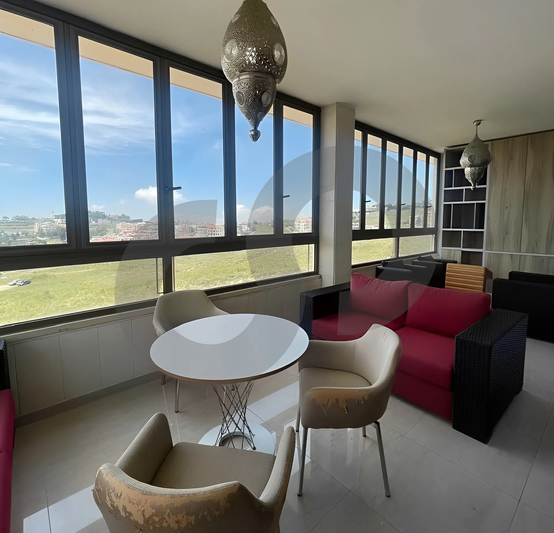 Apartment for Sale in Aley