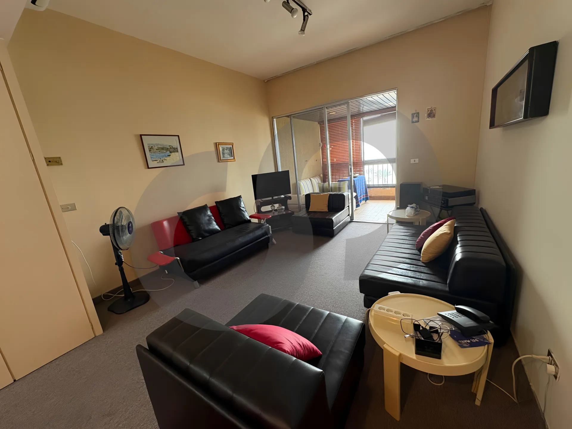 Chalet for Rent in Tabarja