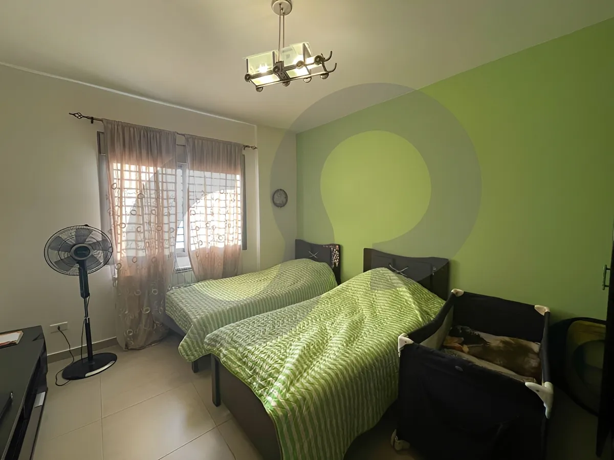 Apartment for Sale in Mar Takla, Hazmieh
