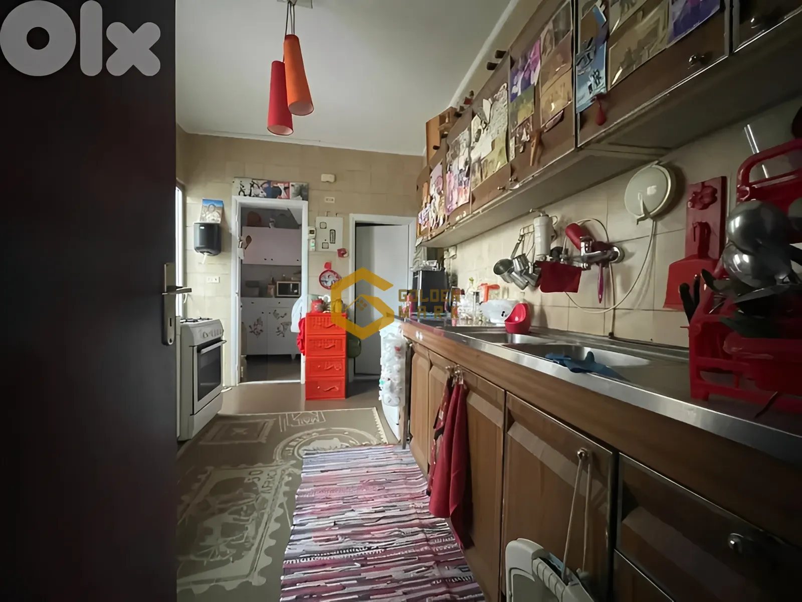Apartment for Sale in Ballouneh