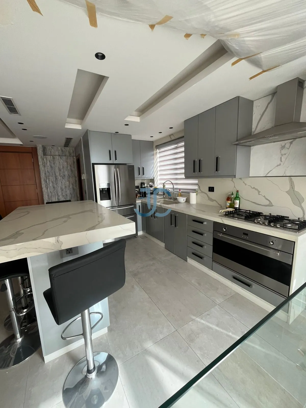Triplex for sale in Tabarja, lebanon
