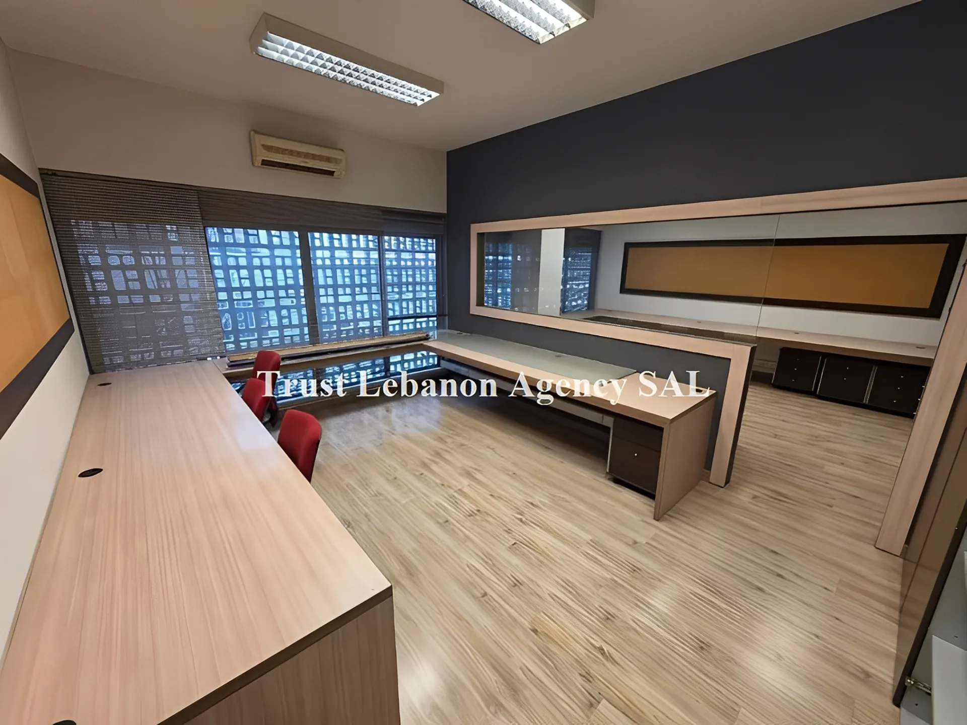 Office For Rent in Metn, Horsh Tabet