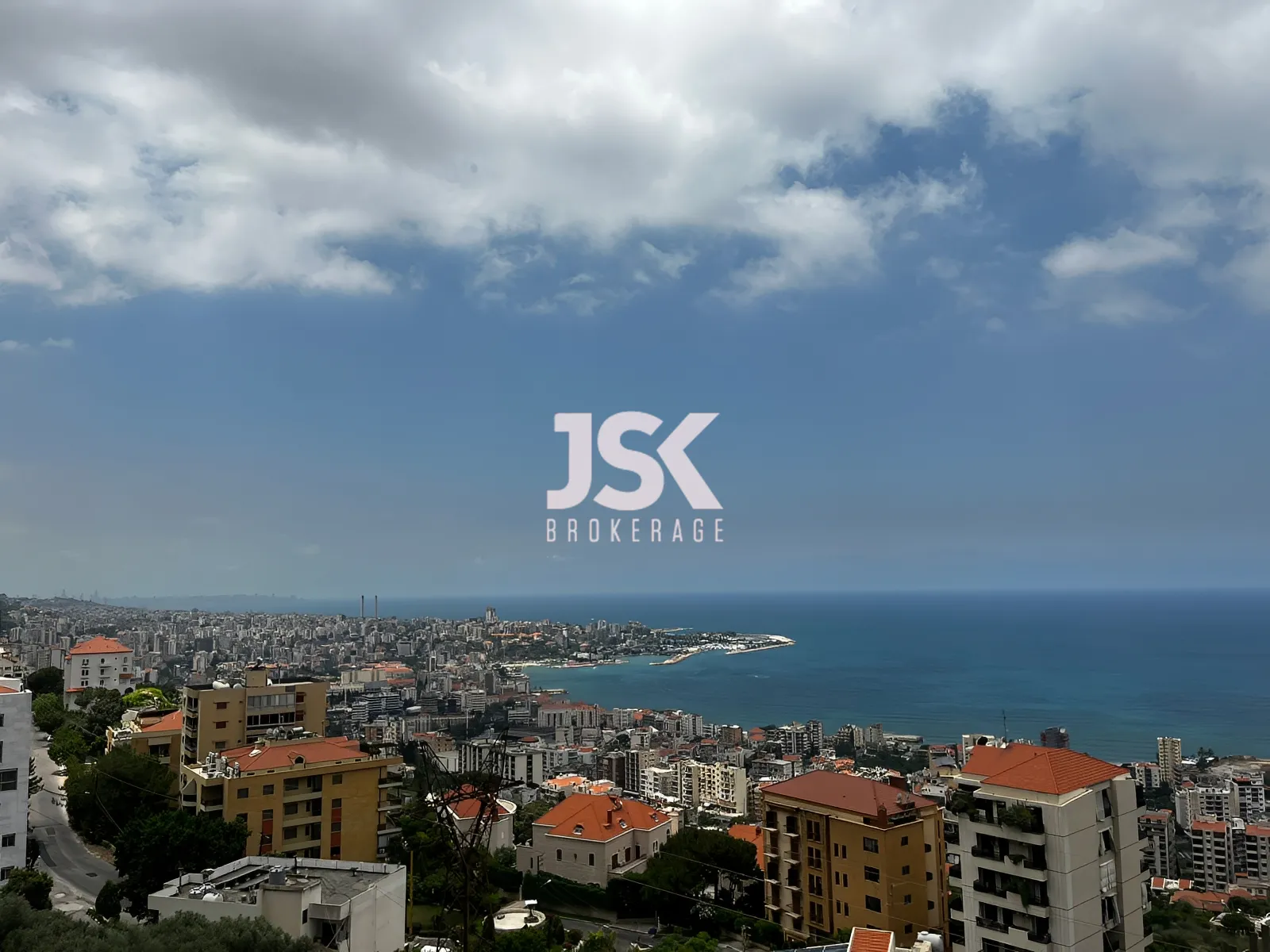 Apartment for Rent in Sahel Aalma - 3 bed, 4 bath