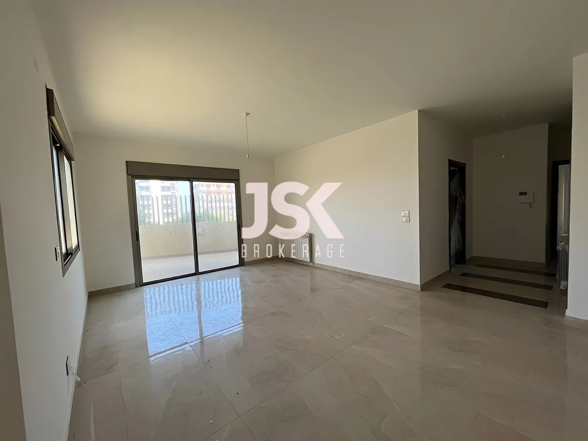 Apartment for Sale in Haret Sakher, Lebanon
