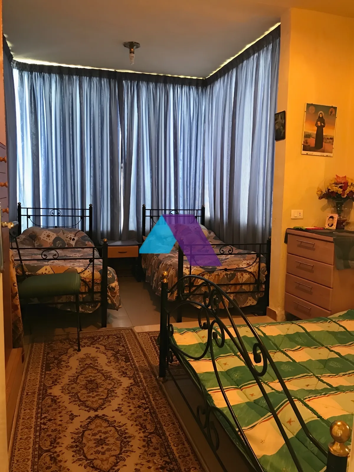 Chalet for Sale in Aannaya
