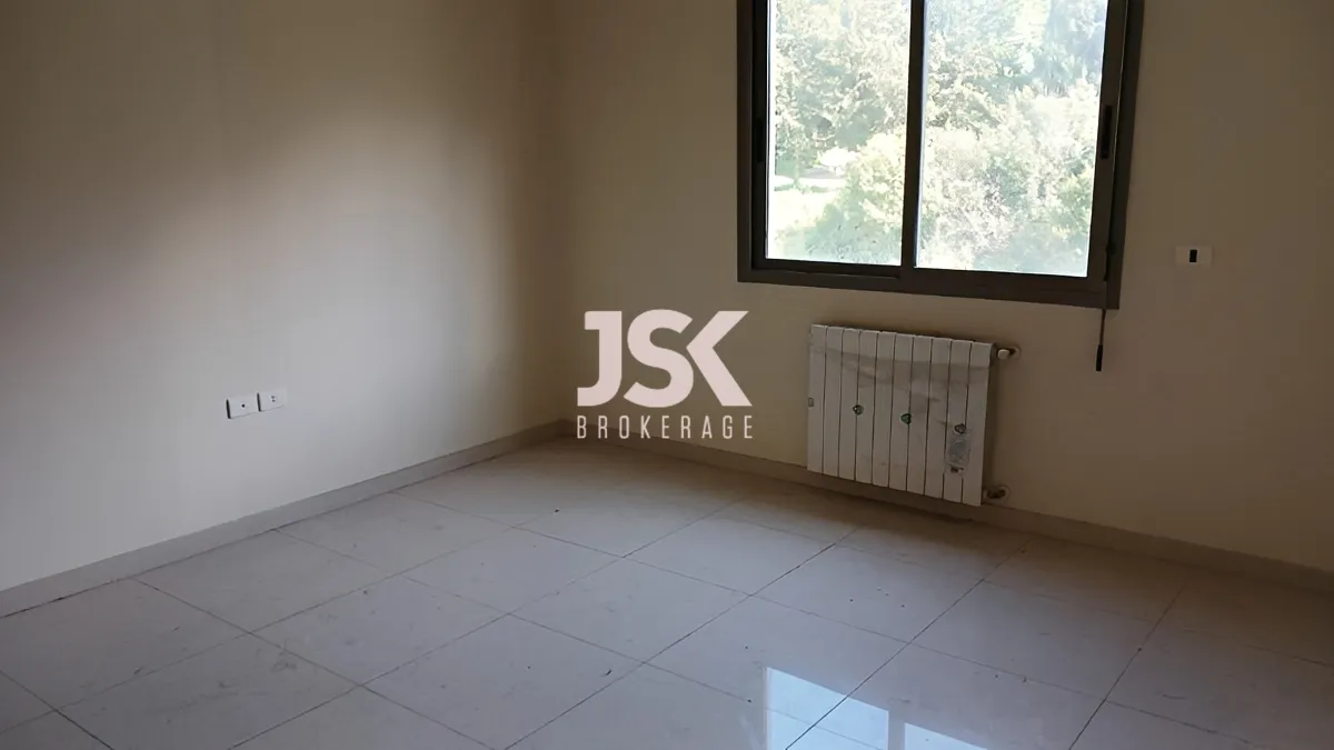 Apartment for Sale in Dik El Mehdi, Lebanon