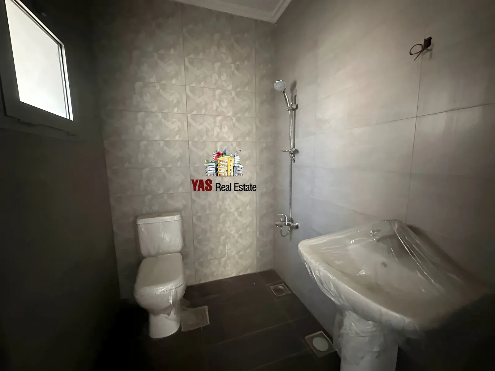 Apartment for Sale in Dbayeh - 3 bed, 2 bath