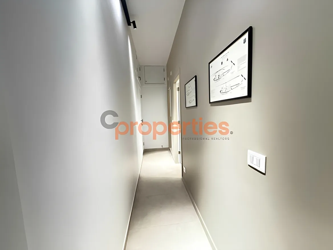 Apartment for Rent in Achrafieh