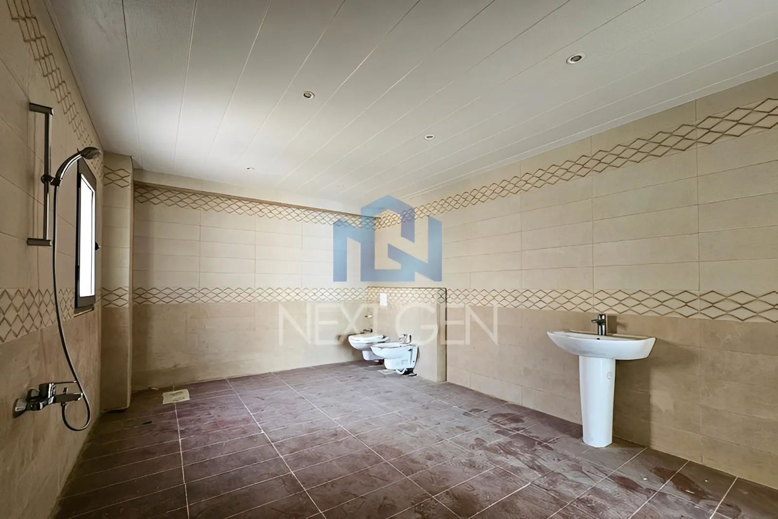 Apartment for Sale in Ramlet El Baida