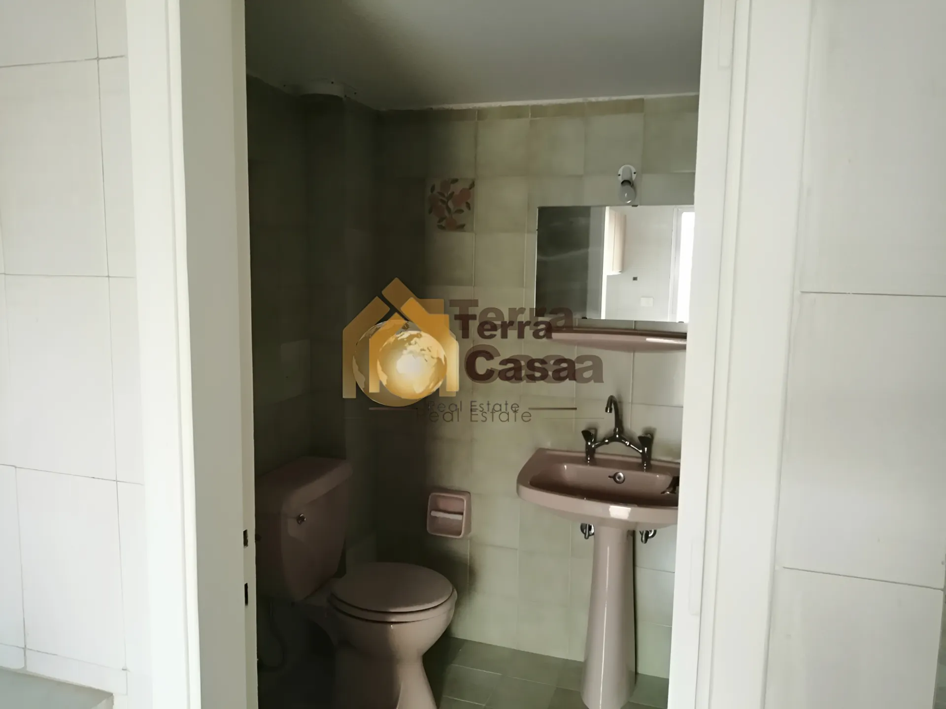 Apartment for sale in Zouk Mikael
