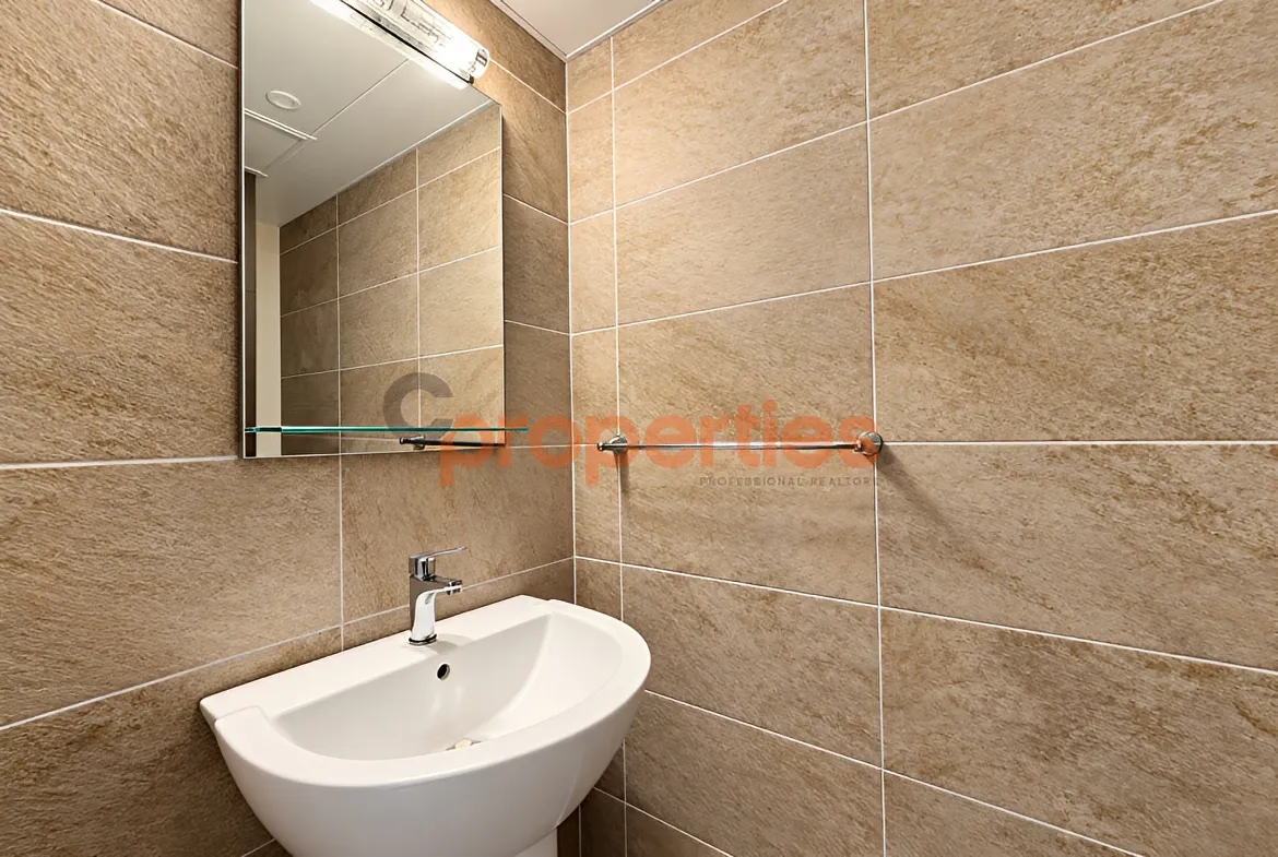 Apartment for Sale in Bsalim