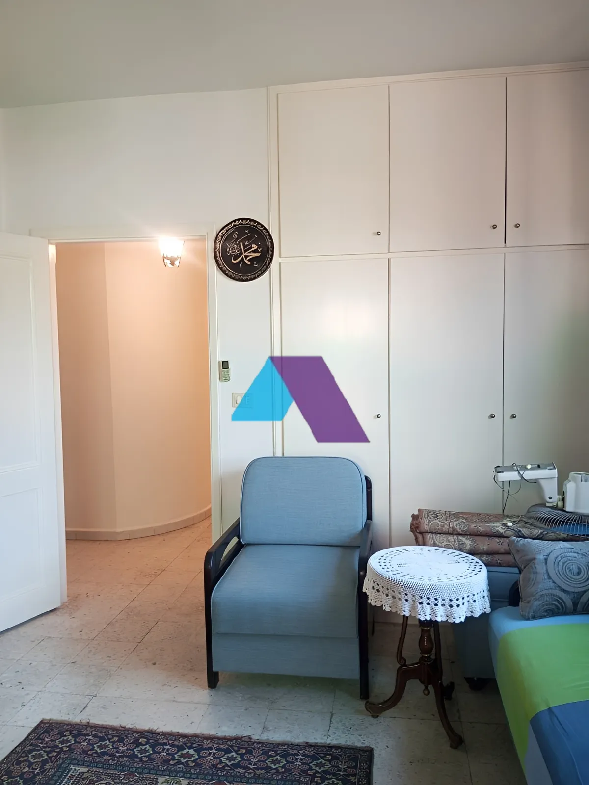 Apartment for Sale in Ras Al Naba'a