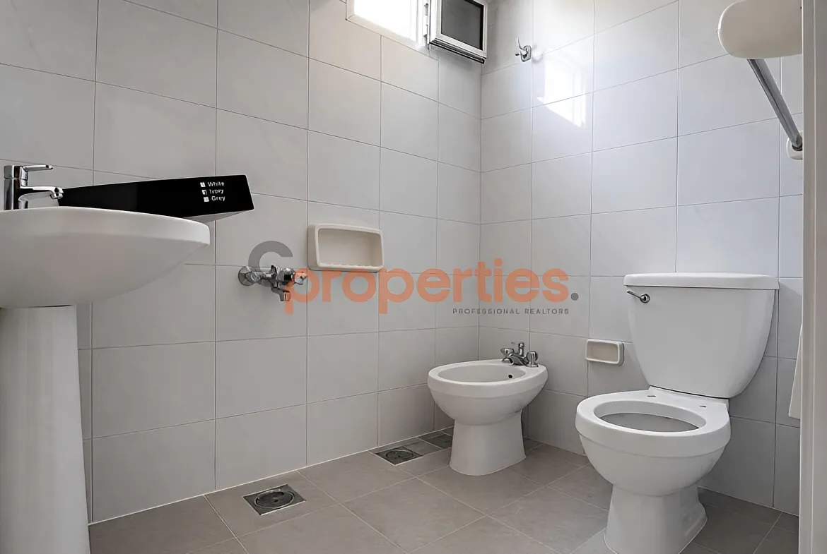 Apartment for Sale in Tabarja