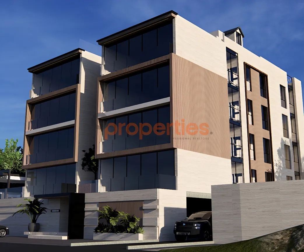 Apartment for sale in Montiverdi, Lebanon - 3 bed, 4 bath