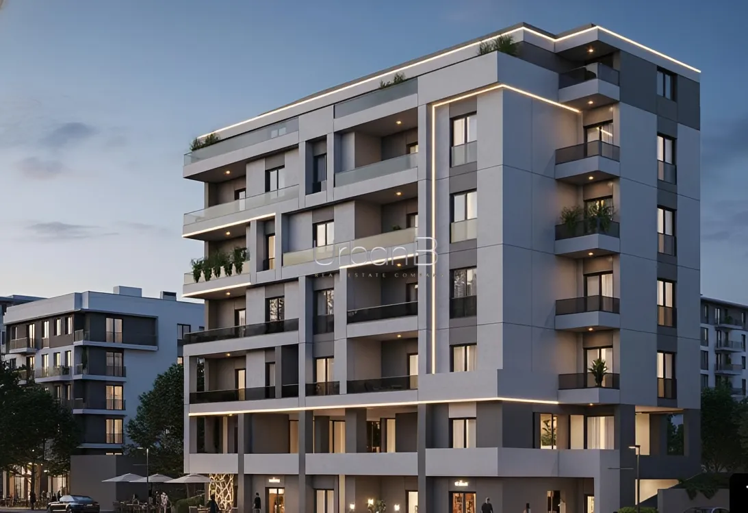Apartment for sale in Mar takla, hazmieh, lebanon