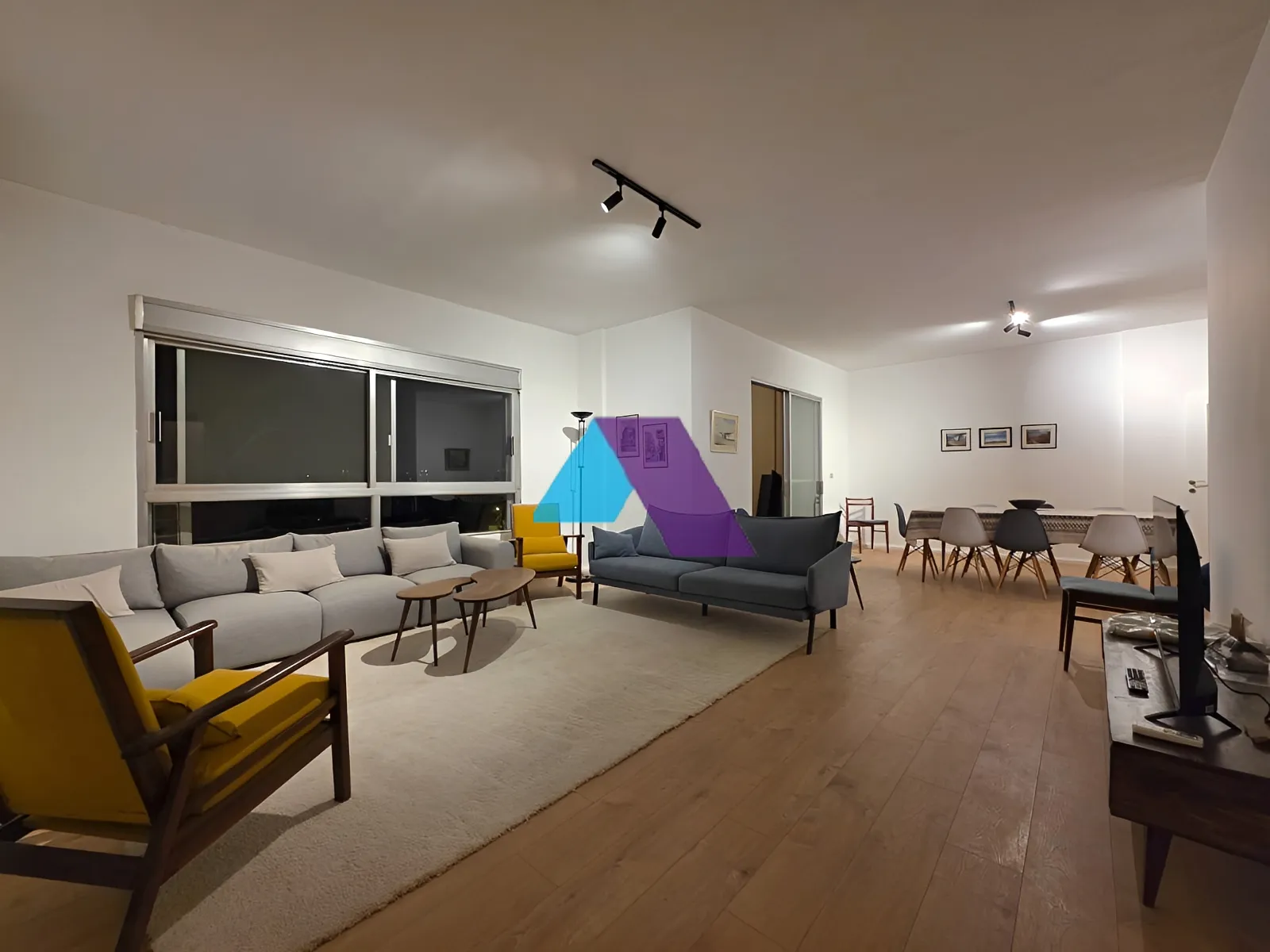 Apartment for Sale in Broummana