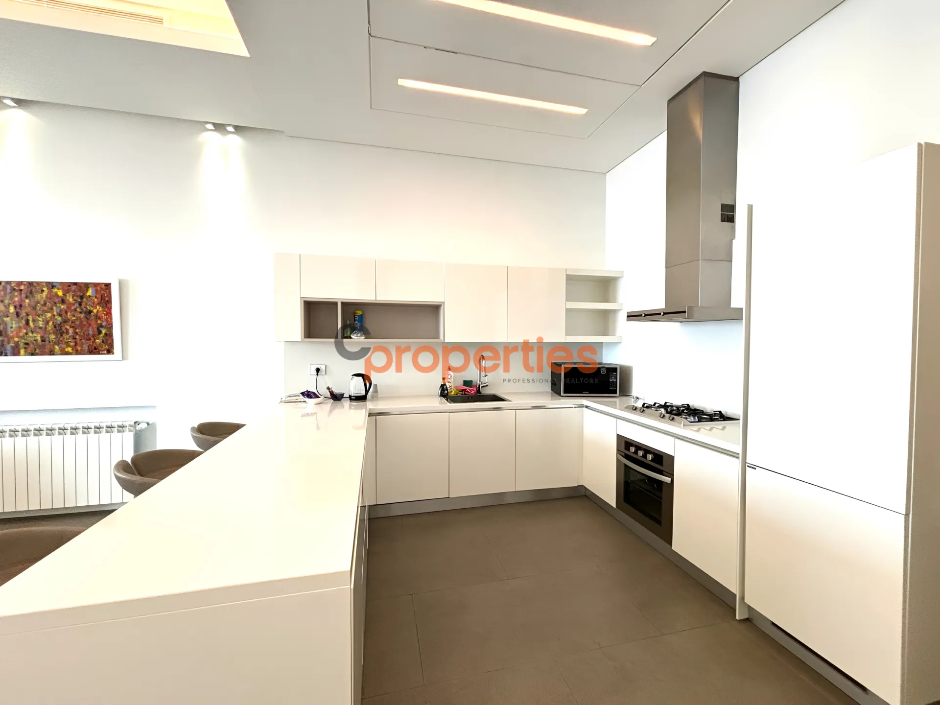Chalet for Rent in Byblos