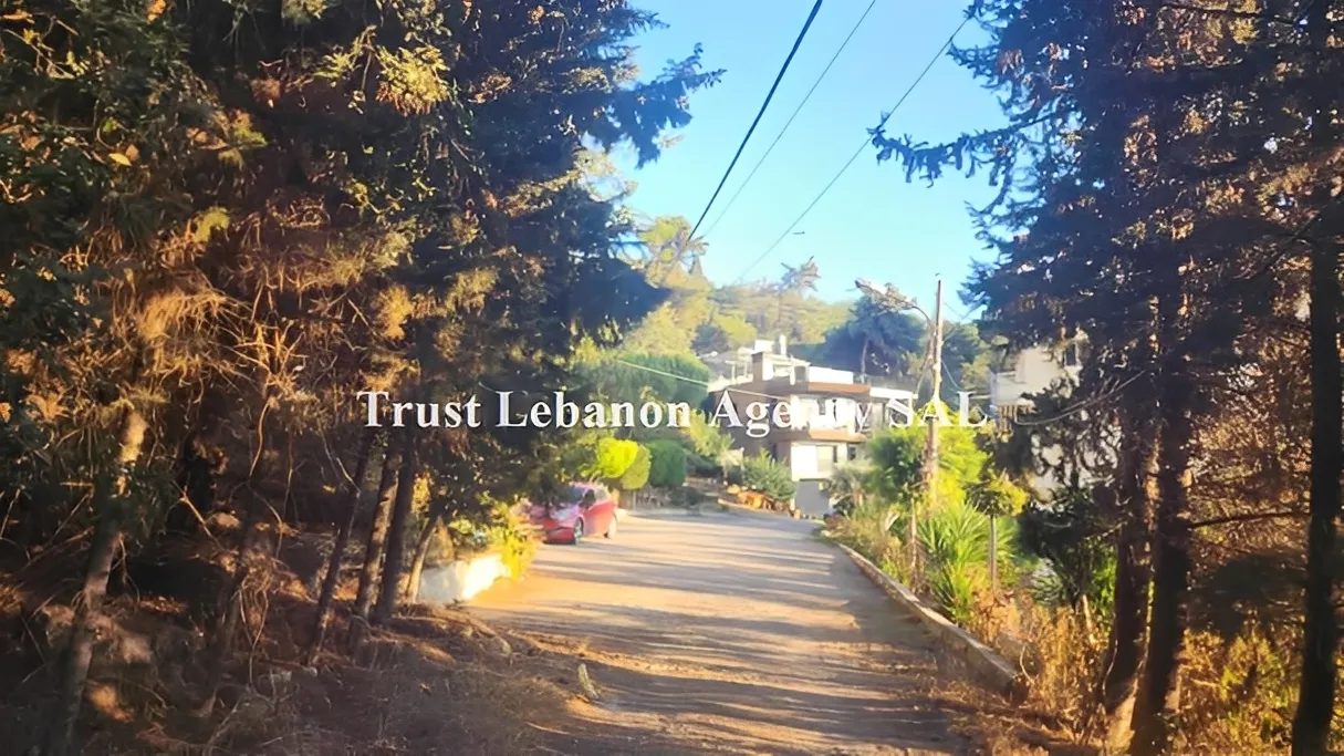 Land for Sale in Metn Hbous Lebanon