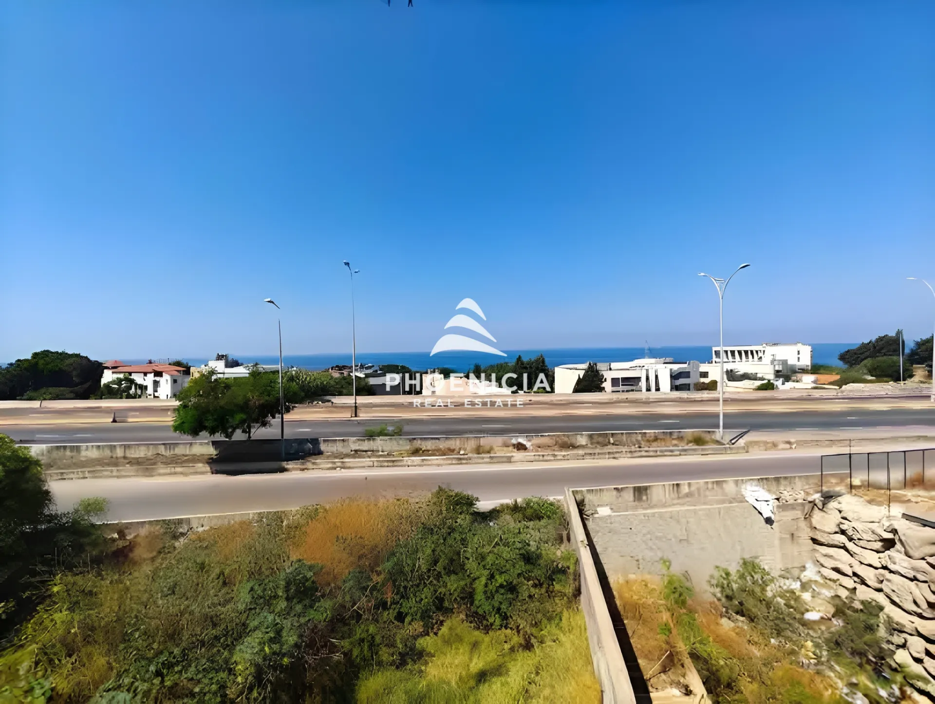Commercial Land for sale in Jdayel