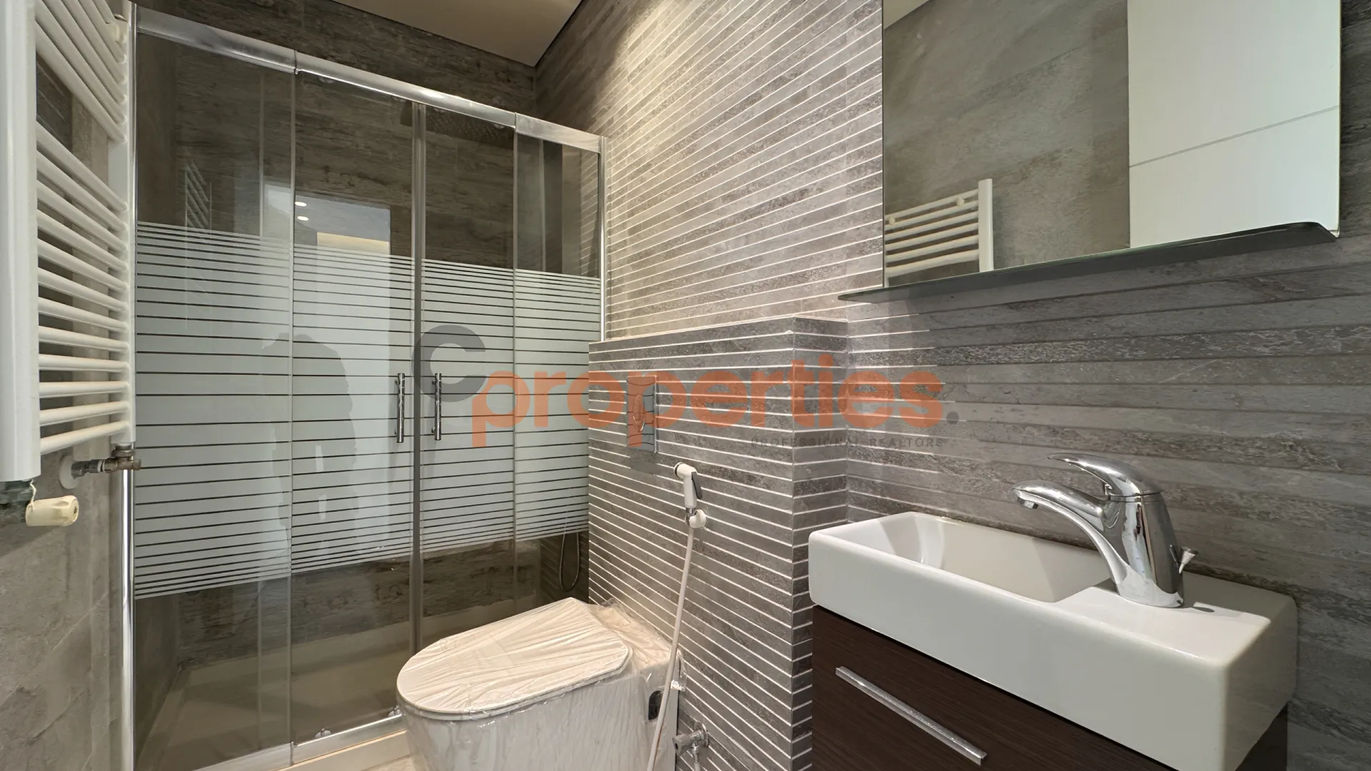 Apartment for Rent in Aaoukar